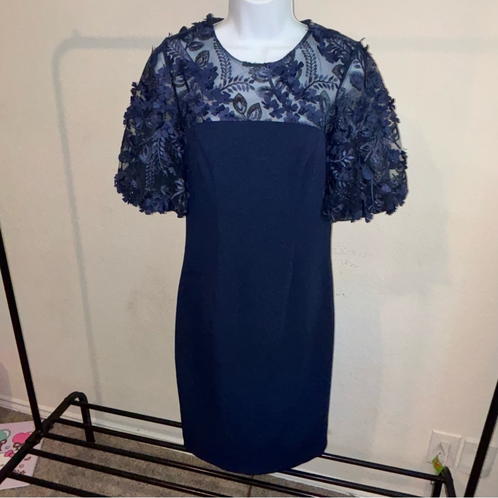 Carmen Marc Valvo Infusion